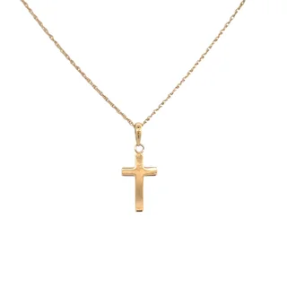 rose quartz bracelet healing Cross Pendant