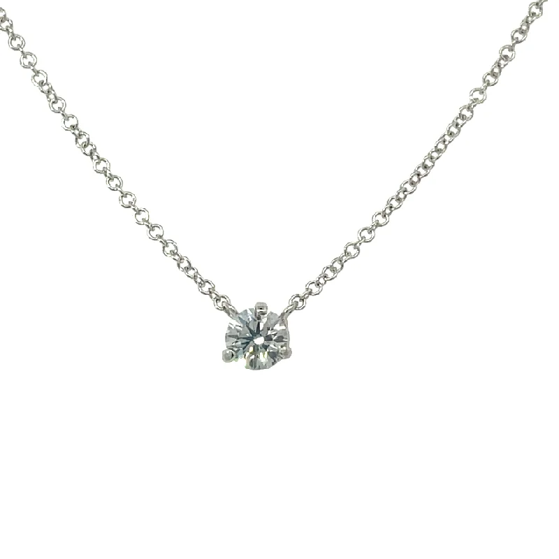 vintage flower brooch pin Pendant/ Diamond