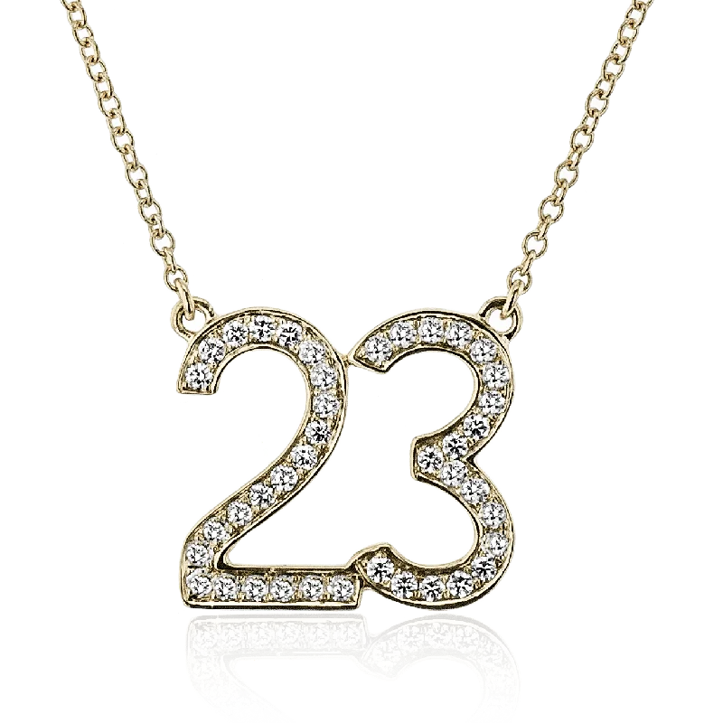 tiny opal stud earrings Personalized Two-number Pendant Necklace in 18k Gold with Diamonds tiny opal stud earrings Personalized Two-number Pendant Necklace in 18k Gold with Diamonds