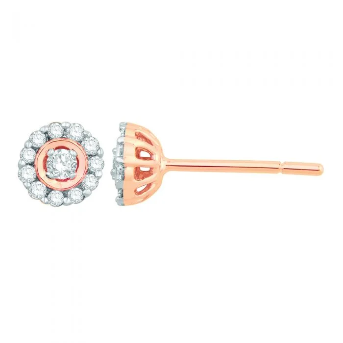personalized couple’s keychain pendant 9ct Rose Gold Stud Earrings with 15 Points of Diamond personalized couple’s keychain pendant 9ct Rose Gold Stud Earrings with 15 Points of Diamond
