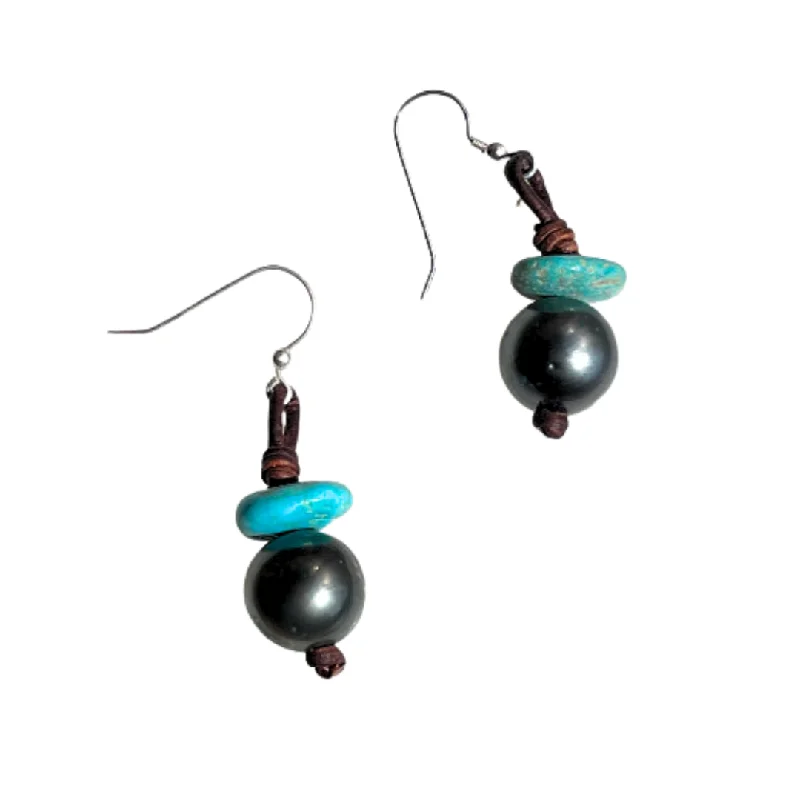 unique moon phase ring Fe Collection Seaplicity Earrings
