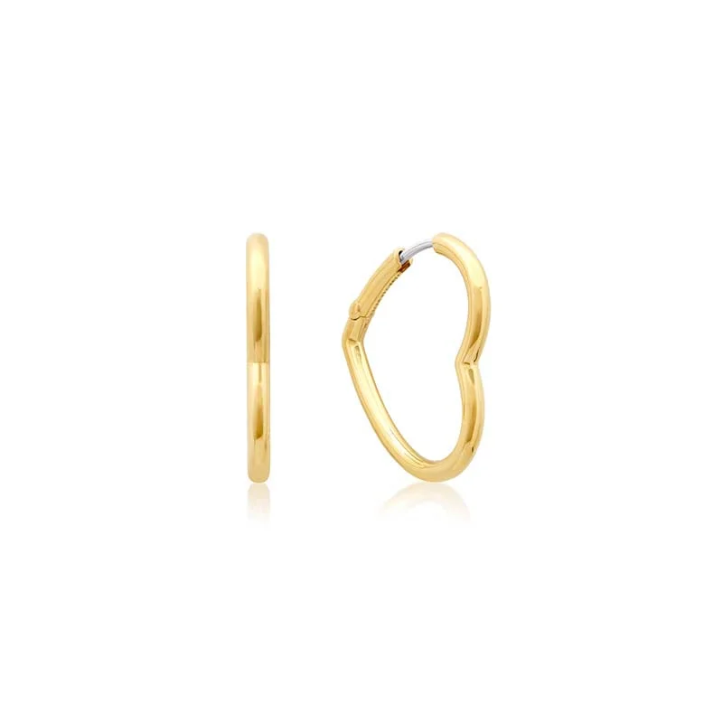 infinity knot wedding band Forever Heart Huggies