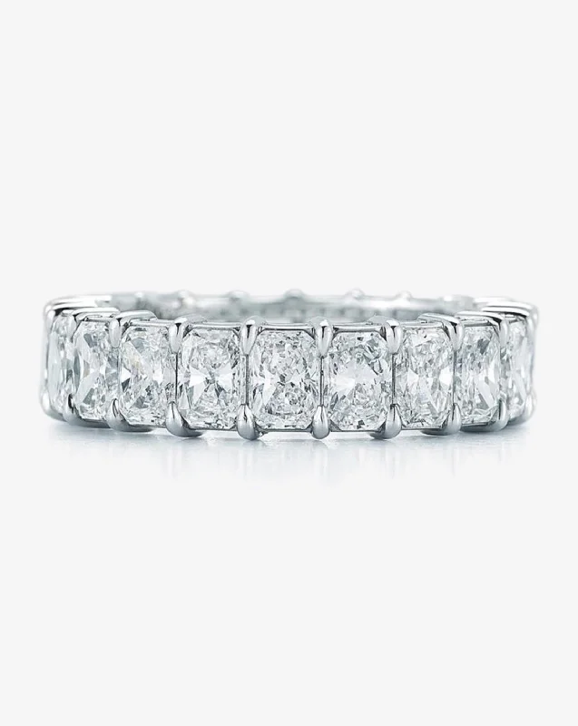 celestial sun charm anklet Radiant Diamond Eternity Band