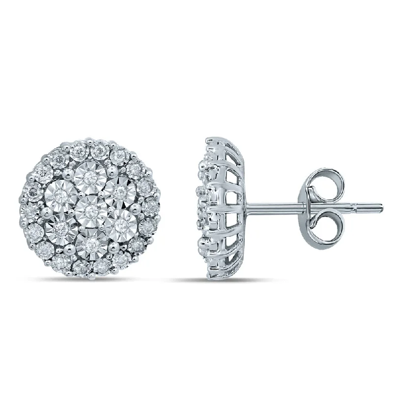 men’s beaded bracelet with charms Silver 1/4 Carat Diamond Stud Earrings with 50 Brilliant Diamonds men’s beaded bracelet with charms Silver 1/4 Carat Diamond Stud Earrings with 50 Brilliant Diamonds