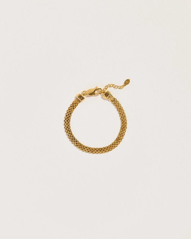 opal gemstone halo ring Bismark Bracelet