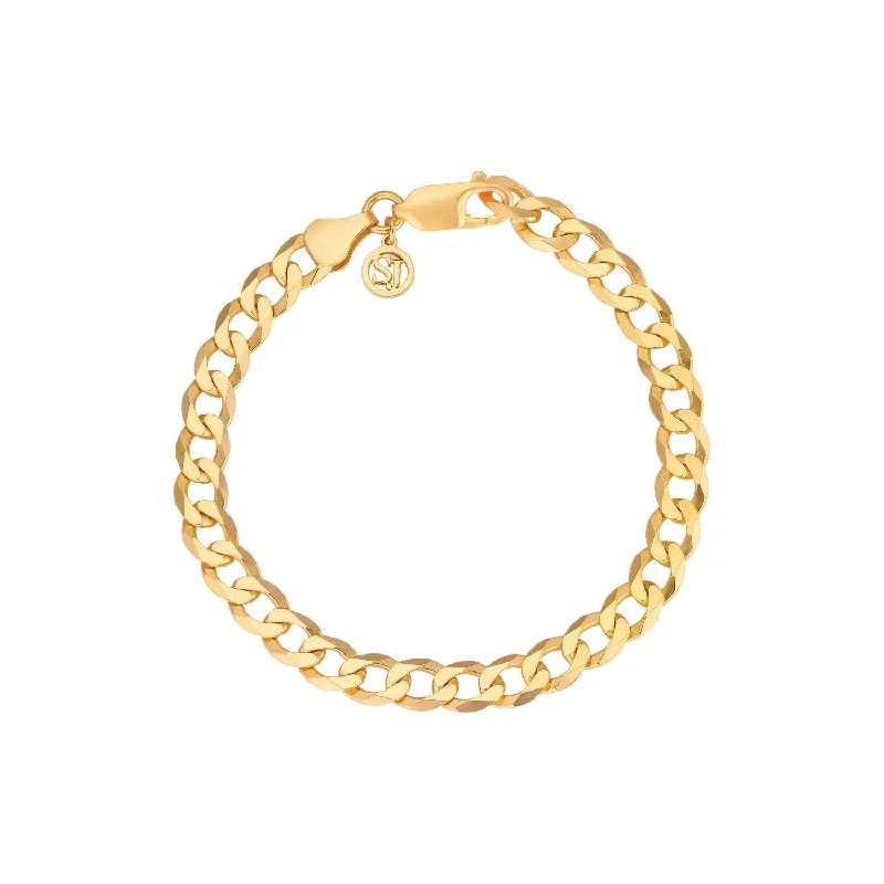 custom gold name necklace Bracelet Armore