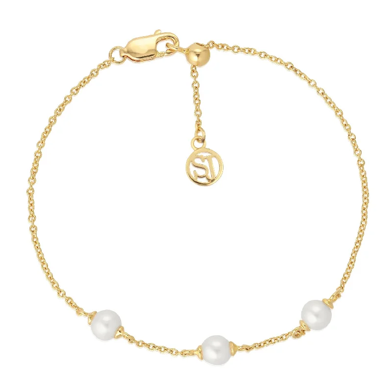 gemstone infinity bracelet Bracelet Padua Tre