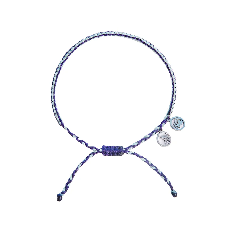 handcrafted gemstone toe ring 4Ocean May 2024 Limited Edition Sailfish Braided Bracelet handcrafted gemstone toe ring 4Ocean May 2024 Limited Edition Sailfish Braided Bracelet