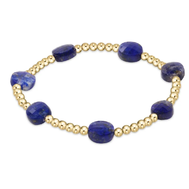 handcrafted filigree ring silver enewton Extends Admire Gold 3mm Bead Bracelet - Fall Winter