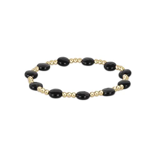 Faceted Onyx