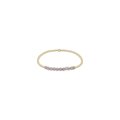 moissanite engagement ring affordable enewton Gold Bliss Gemstone 2mm Bead Bracelet - Fall/Winter 2024 moissanite engagement ring affordable enewton Gold Bliss Gemstone 2mm Bead Bracelet - Fall/Winter 2024