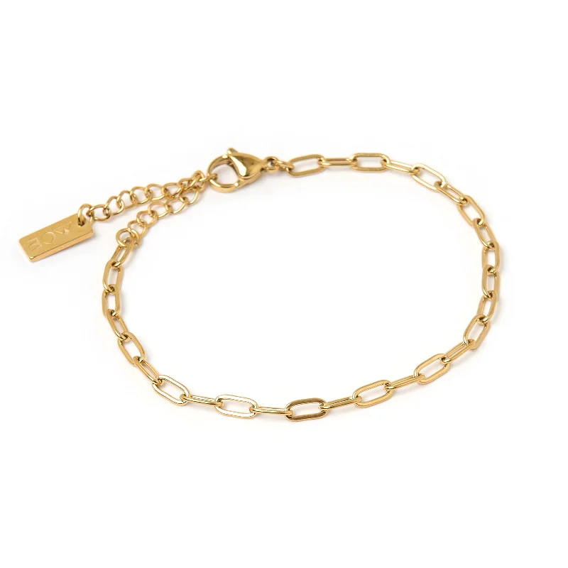 celestial sunburst ring gold Granada Gold Bracelet