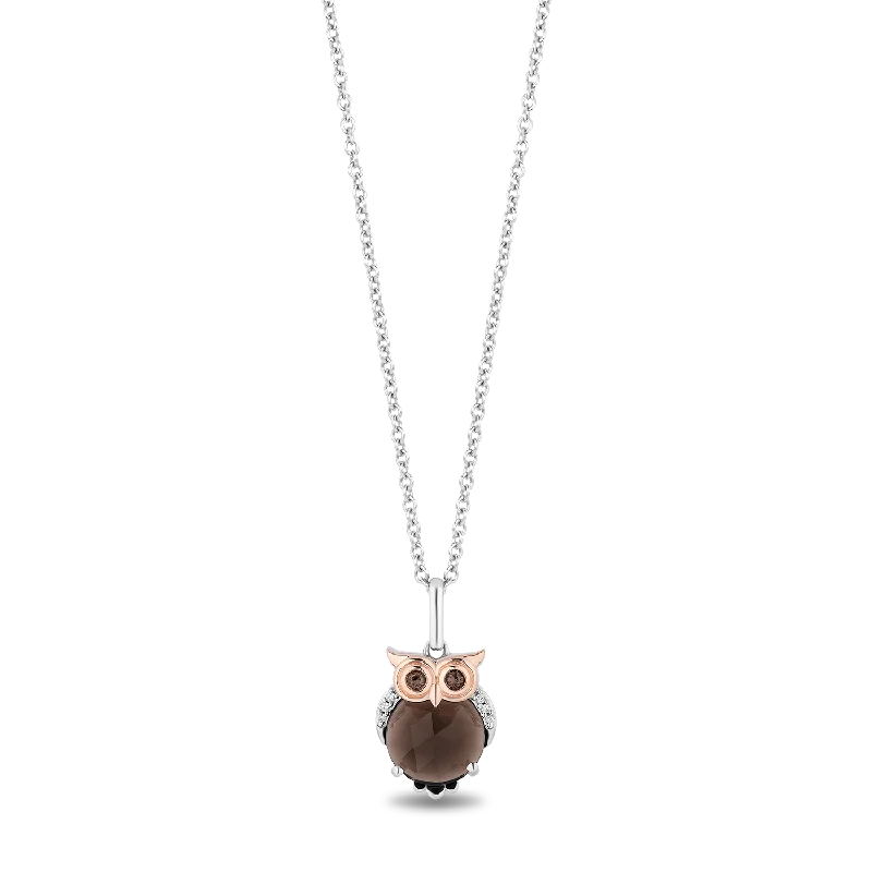 solid gold stacking rings set Hallmark Fine Jewelry Sterling Silver and 14K Rose Gold Smokey Quartz Owl Pendant solid gold stacking rings set Hallmark Fine Jewelry Sterling Silver and 14K Rose Gold Smokey Quartz Owl Pendant