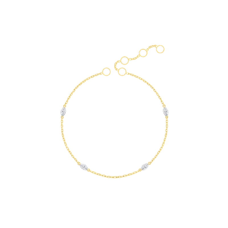 vintage citrine ring Joy