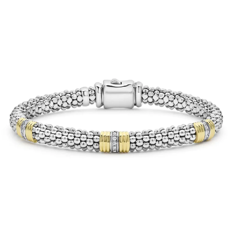 minimalist stacking rings set Lagos Signature Caviar Triple Diamond Station Caviar Bracelet, 6mm minimalist stacking rings set Lagos Signature Caviar Triple Diamond Station Caviar Bracelet, 6mm
