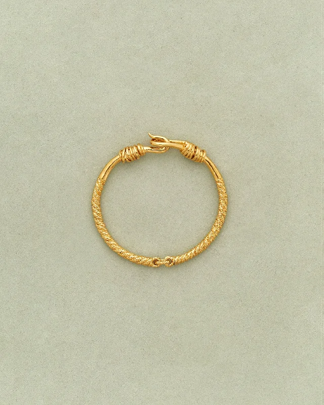thin silver chain necklace Ondine Bracelet