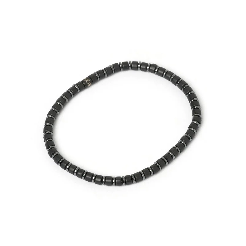 simple snake chain necklace Roman Men's Bracelet