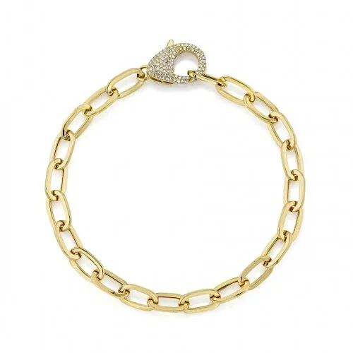 handmade braided hemp bracelet Shy Creation Yellow Gold Diamond Fashion Bracelet