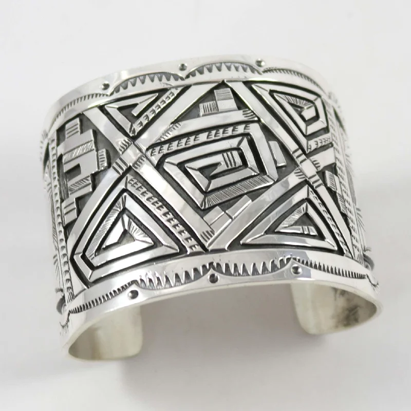 adjustable toe ring silver Silver Overlay Cuff
