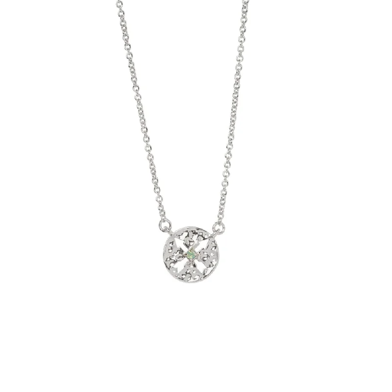 unique diamond eternity band Spartina Sea La Vie 18" Brave/Arrows Necklace SIL
