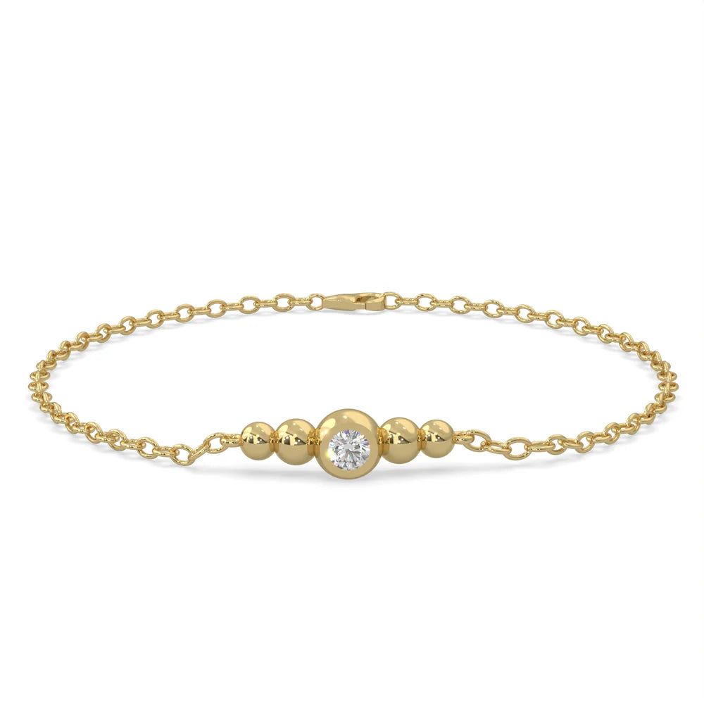 vintage crystal chandelier earrings Spirit Bracelet | Origin