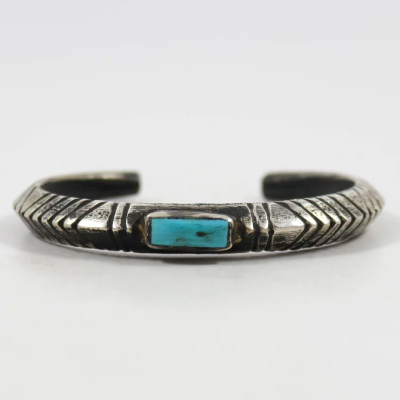 handcrafted gemstone ring women Turquoise Cuff