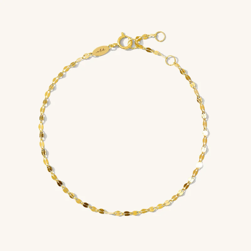 gold medallion pendant necklace Twisted Lace Chain Bracelet