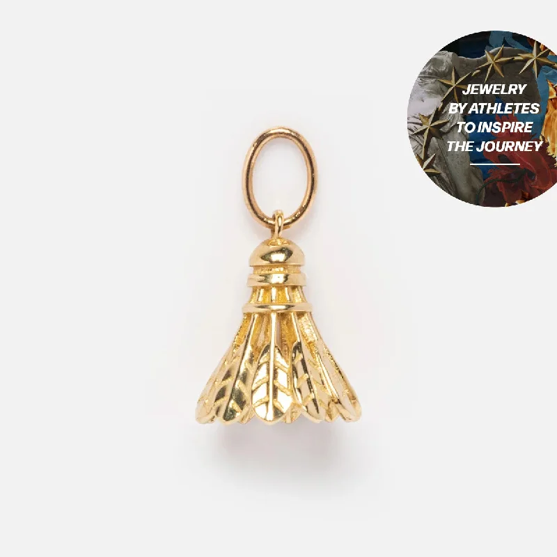 round-cut blue sapphire earrings Annie and Kerry Xu x Local Eclectic Solid Gold Birdie Charm round-cut blue sapphire earrings Annie and Kerry Xu x Local Eclectic Solid Gold Birdie Charm