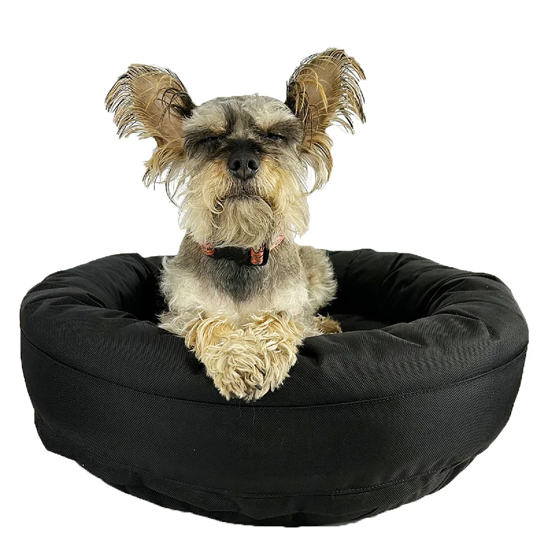 Dog Bed Round Bolster Armor ™