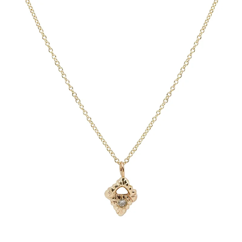 elegant drop earrings wedding Arrow Of Light Necklace
