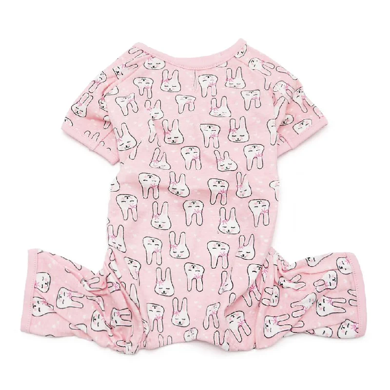 Bunny Dog Pajamas