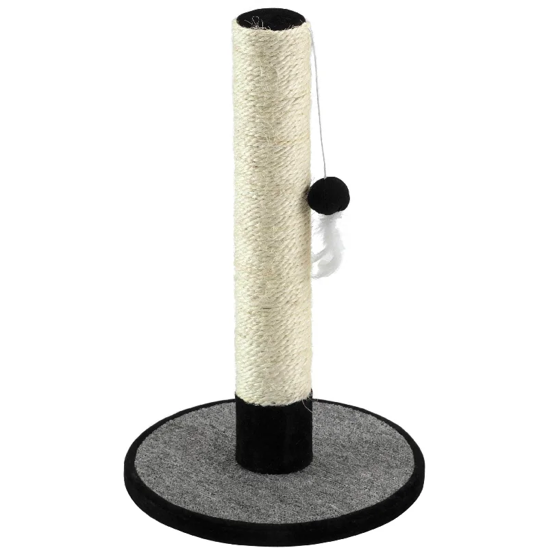 Cat Scratcher Tuscany (46cm) Grey