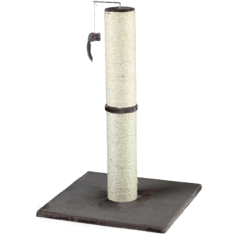 Cat Scratcher Ultima (80cm) Grey