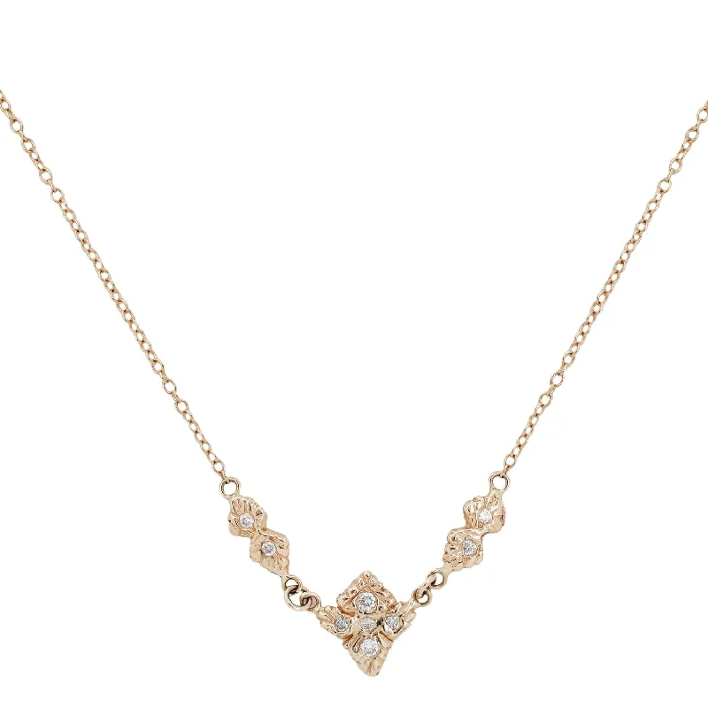 celestial galaxy planet earrings Supreme Radiance Necklace