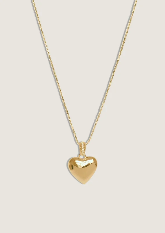 delicate pearl bracelet Close To My Heart Necklace Gold