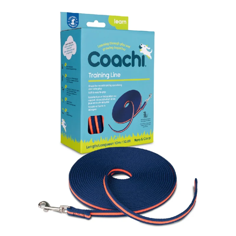 Coachi 10 Meter Training Line