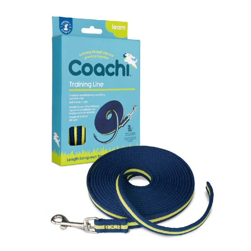 Coachi 5 Meter Training Line