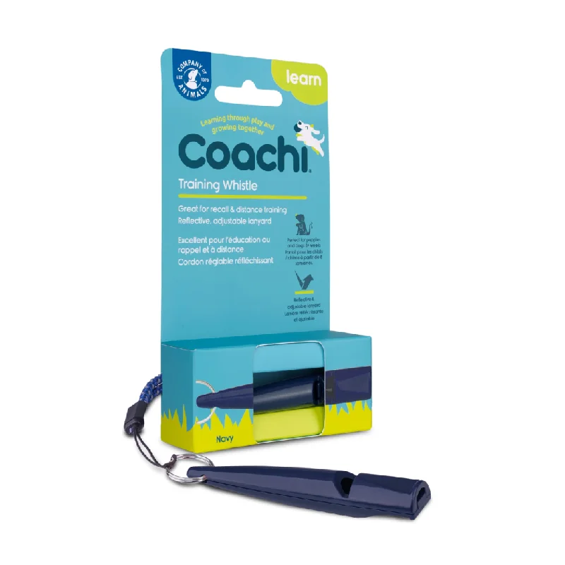 Coachi Dog Training Whistle