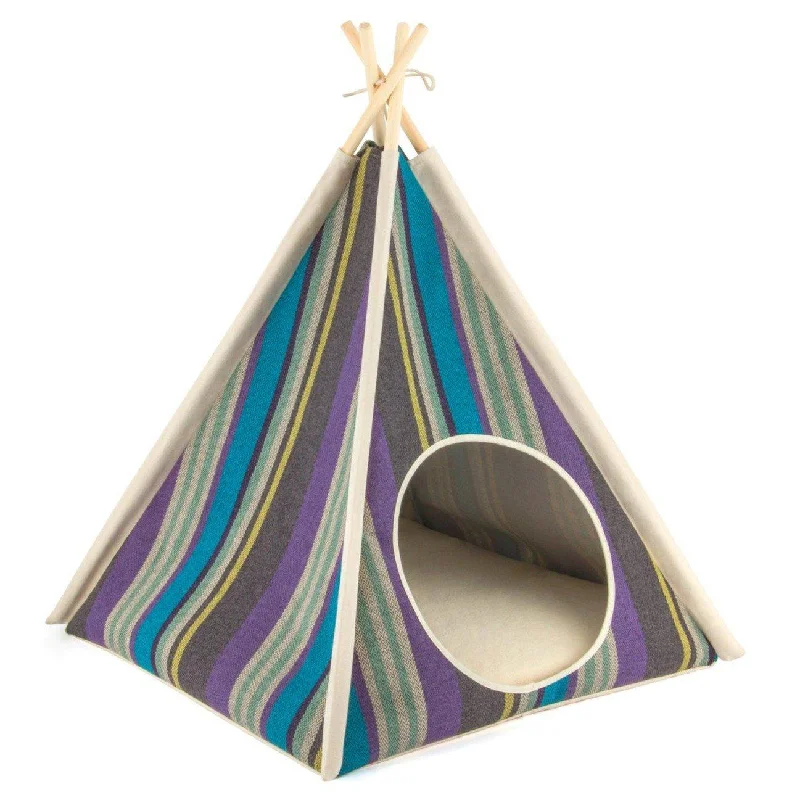 P.L.A.Y. - Pet Teepee - Horizon Lake