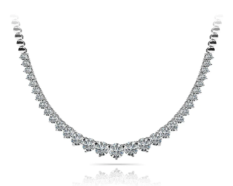 sapphire halo engagement ring Fashion Diamond Necklace