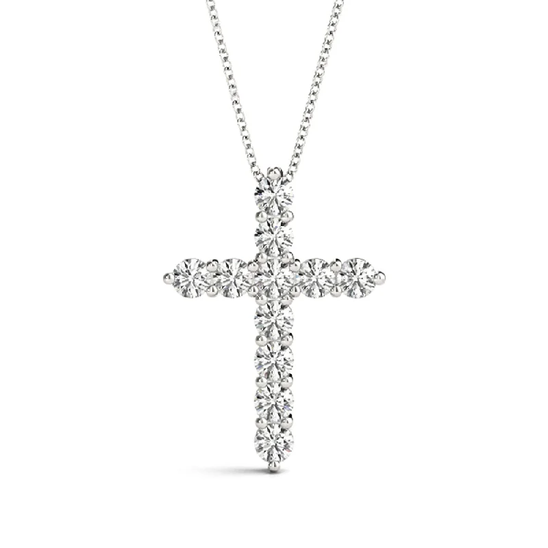 handcrafted raw crystal pendant Fashion Diamond Pendant