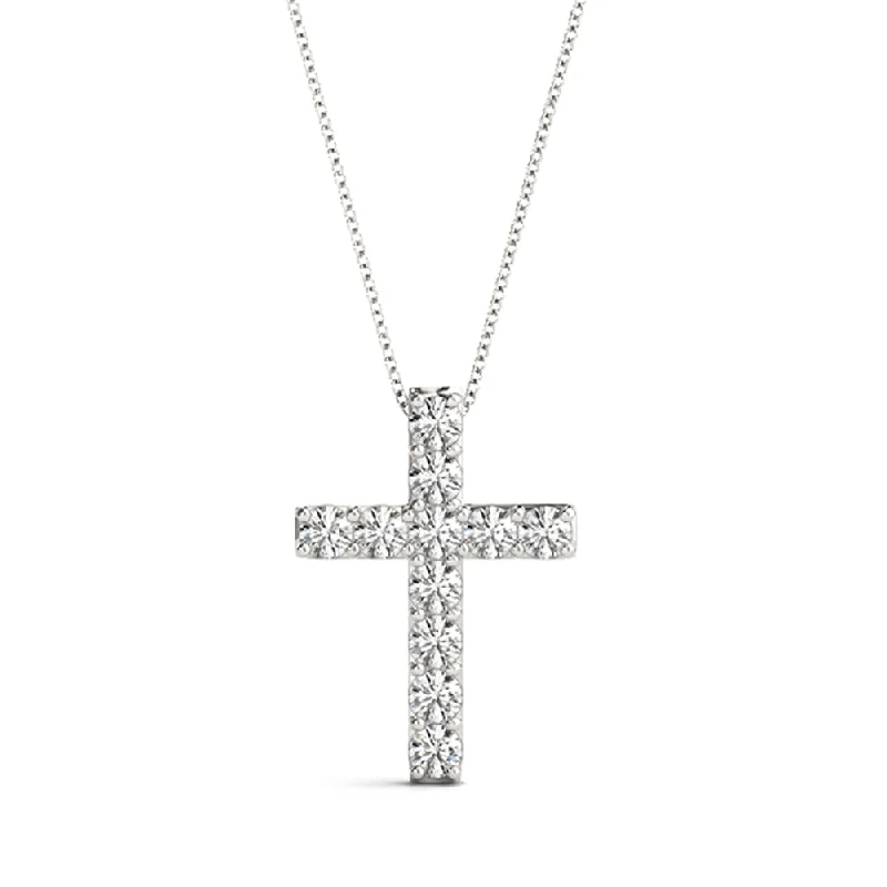 ethical lab-grown diamond ring Fashion Diamond Pendant