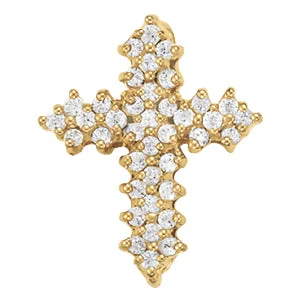 minimalist stacking rings set Fashion Diamond Pendant