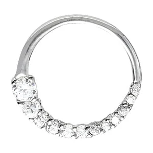 large vintage statement necklace Fashion Diamond Pendant