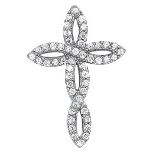handcrafted gold stud earrings Fashion Diamond Pendant