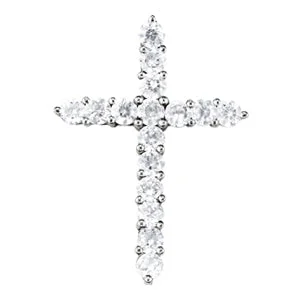 rose gold ring with diamonds Fashion Diamond Pendant