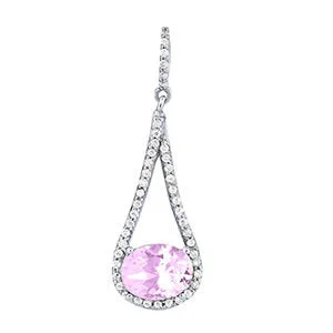 wedding anniversary diamond ring Fashion Diamond Pendant