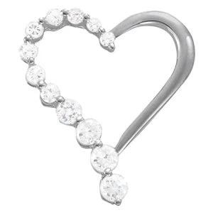 real tourmaline birthstone ring Fashion Diamond Pendant