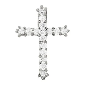 real ruby pendant necklace Fashion Diamond Pendant