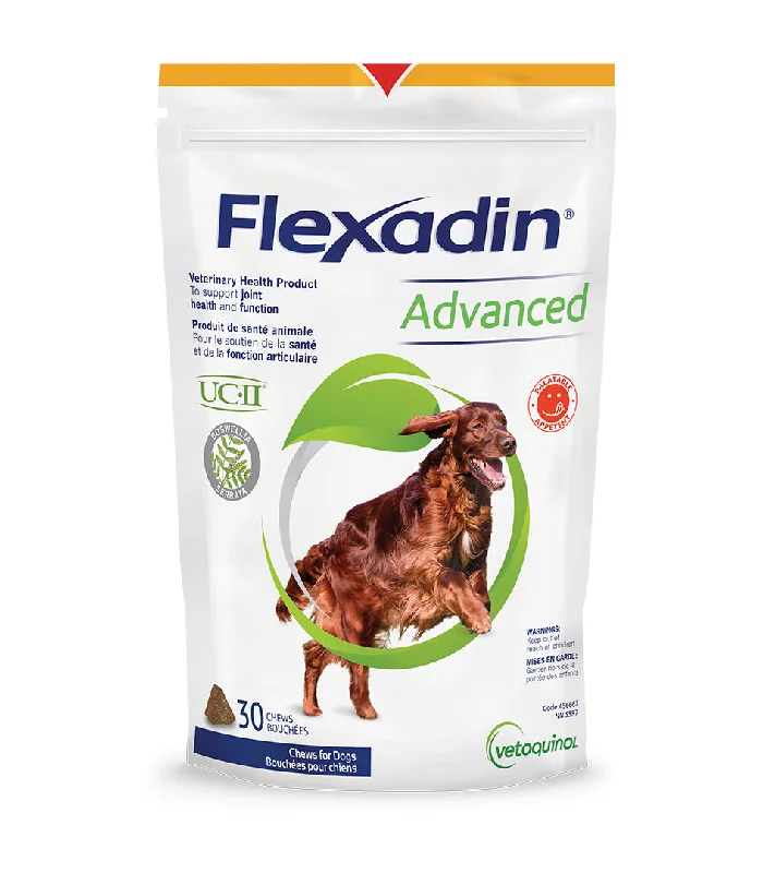 Flexadin Advanced for Dogs